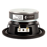 CFC120-4 4-1/2" Carbon Fiber Extended-Range Woofer 4 ohms