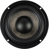 CFC120-8 4-1/2" Carbon Fiber Extended-Range Woofer 8 ohms