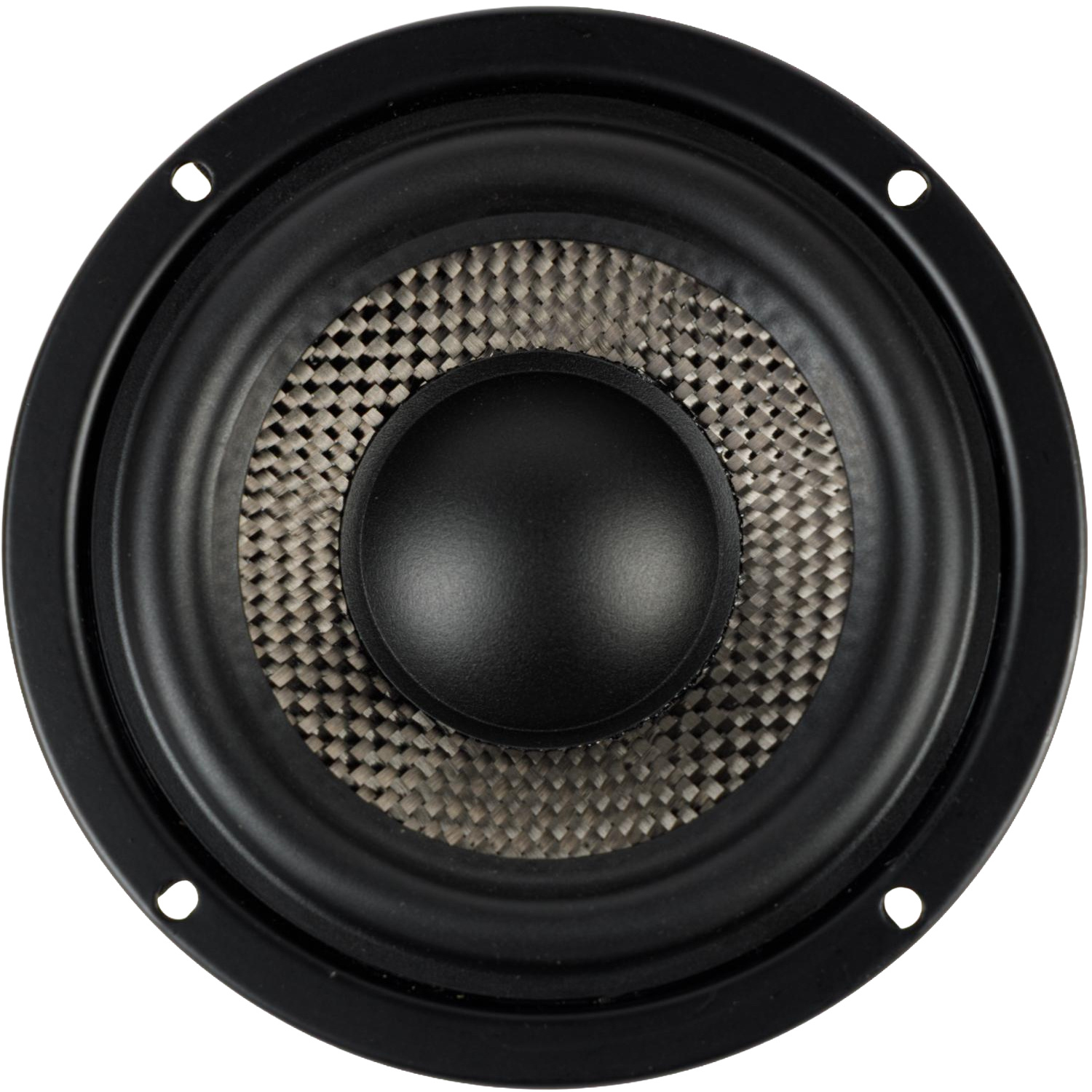 CFC120-8 4-1/2" Carbon Fiber Extended-Range Woofer 8 ohms