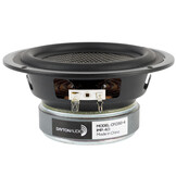 CFC150-4 5-1/4" Carbon Fiber Woofer 4 ohms