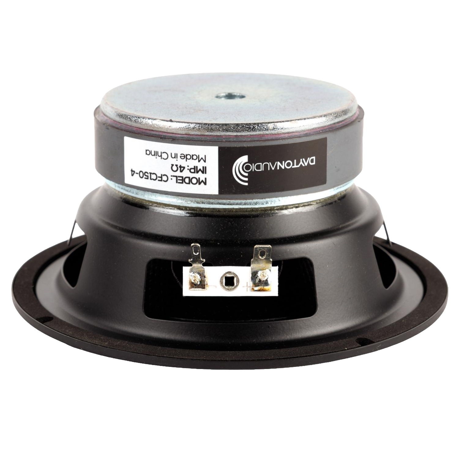 CFC150-4 5-1/4" Carbon Fiber Woofer 4 ohms