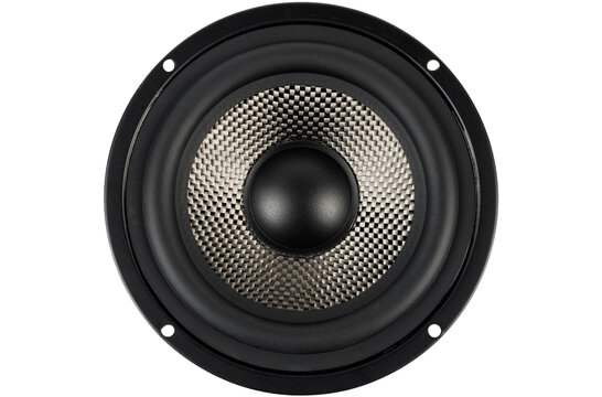 CFC150-8 5-1/4" Carbon Fiber Woofer 8 ohms