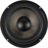 CFC180-4 6-1/2" Carbon Fiber Woofer 4 ohms