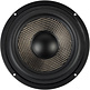 CFC180-8 6-1/2" Carbon Fiber Woofer 8 ohms
