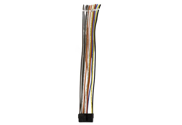 AXIS-8-WH Replacement Wiring Harness