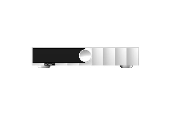 D400 MK2 MQA Audio DAC AK4191 and AK4499EX 32bit/768kHz DSD512 Bluetooth