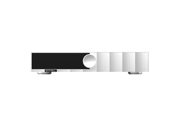 D400 MK2 Audio DAC
