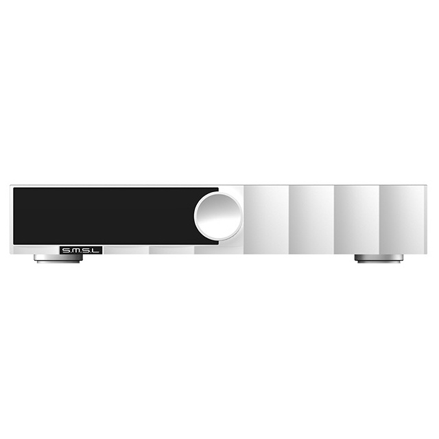 D400 MK2 MQA Audio DAC AK4191 and AK4499EX 32bit/768kHz DSD512 Bluetooth