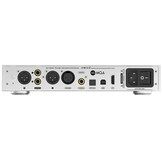 D400 MK2 MQA Audio DAC AK4191 and AK4499EX 32bit/768kHz DSD512 Bluetooth