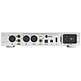 D400 MK2 MQA Audio DAC AK4191 and AK4499EX 32bit/768kHz DSD512 Bluetooth