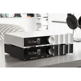 D400 MK2 MQA Audio DAC AK4191 and AK4499EX 32bit/768kHz DSD512 Bluetooth