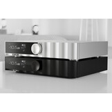 D400 MK2 MQA Audio DAC AK4191 and AK4499EX 32bit/768kHz DSD512 Bluetooth