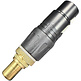 XLR-F-RCA XLR Female to RCA