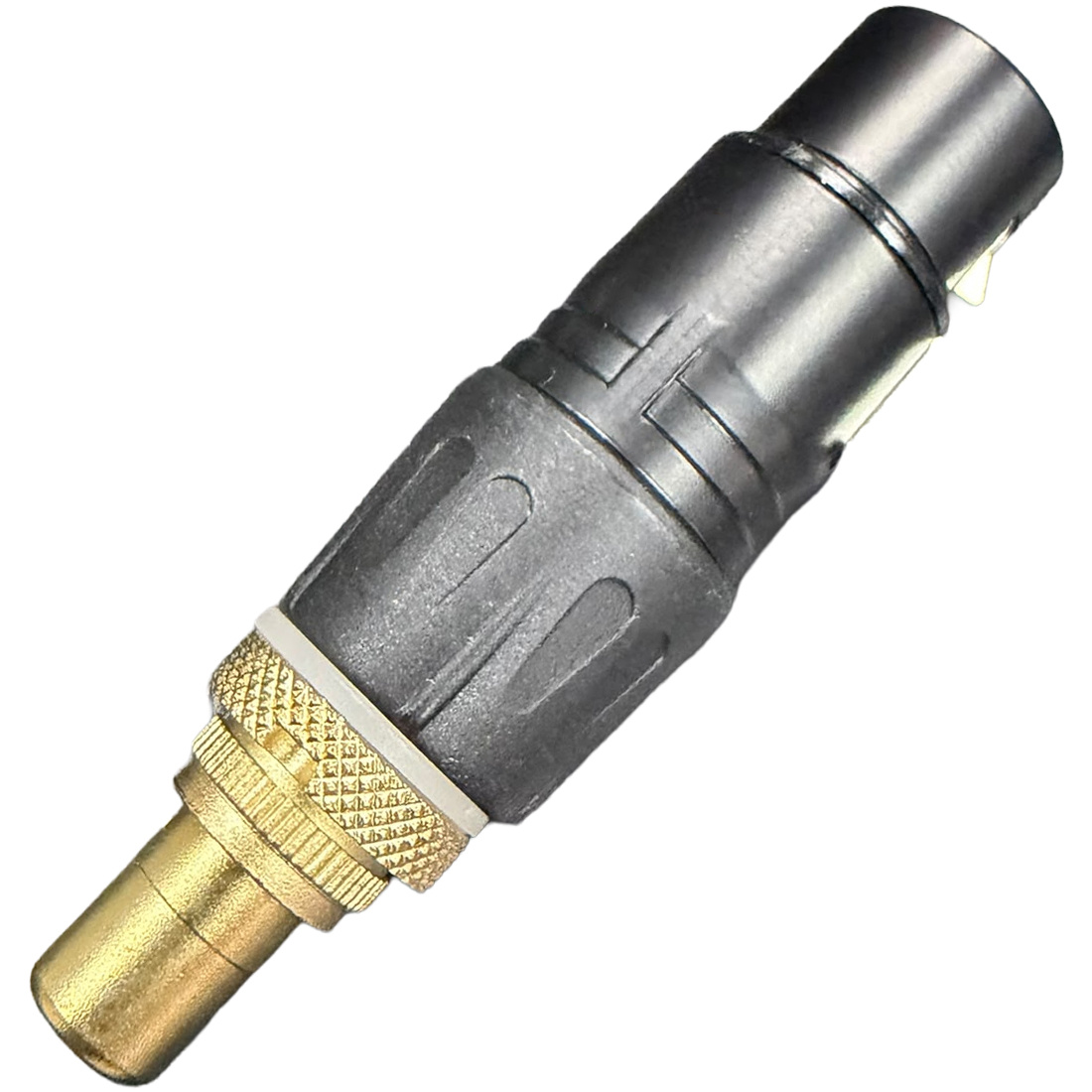 XLR-F-RCA XLR Female to RCA