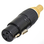 XLR-F-RCA XLR Female to RCA