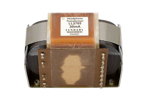 LL2765-30 Headphone Output Transformer