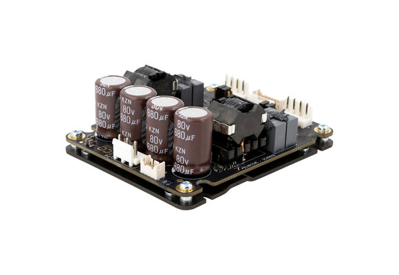 SC400A2 Super Conductor Amplifier module