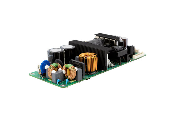 750S Power Supply
