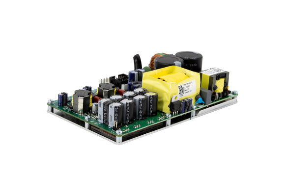NC252MP 2x250W Amp Board
