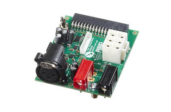 Mono Front End for 1ET400A / 1ET6525SA