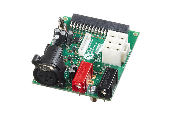 Mono Front End for 1ET400A / 1ET6525SA