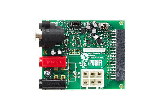 Mono Front End for 1ET400A / 1ET6525SA