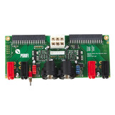 Stereo Front End for 1ET400A / 1ET6525SA