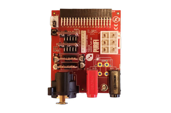 Deluxe Mono Frontend for 1ET6525SA/1ET7040SA
