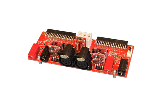Deluxe Stereo Frontend for 1ET6525SA/1ET7040SA