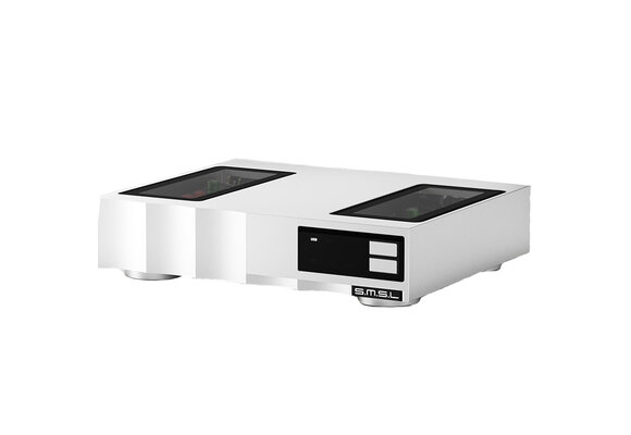 R100 R2R DAC