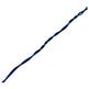 ACW205P-BK/BU Angelique® Copper SolidCore Twisted Pair Wire per meter