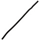 ACW105P-BK Angelique® Copper SolidCore Single Wire per meter
