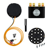 Xcite Simrace impact complete starter bundle