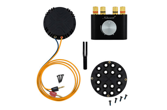 Xcite Simrace impact complete starter bundle