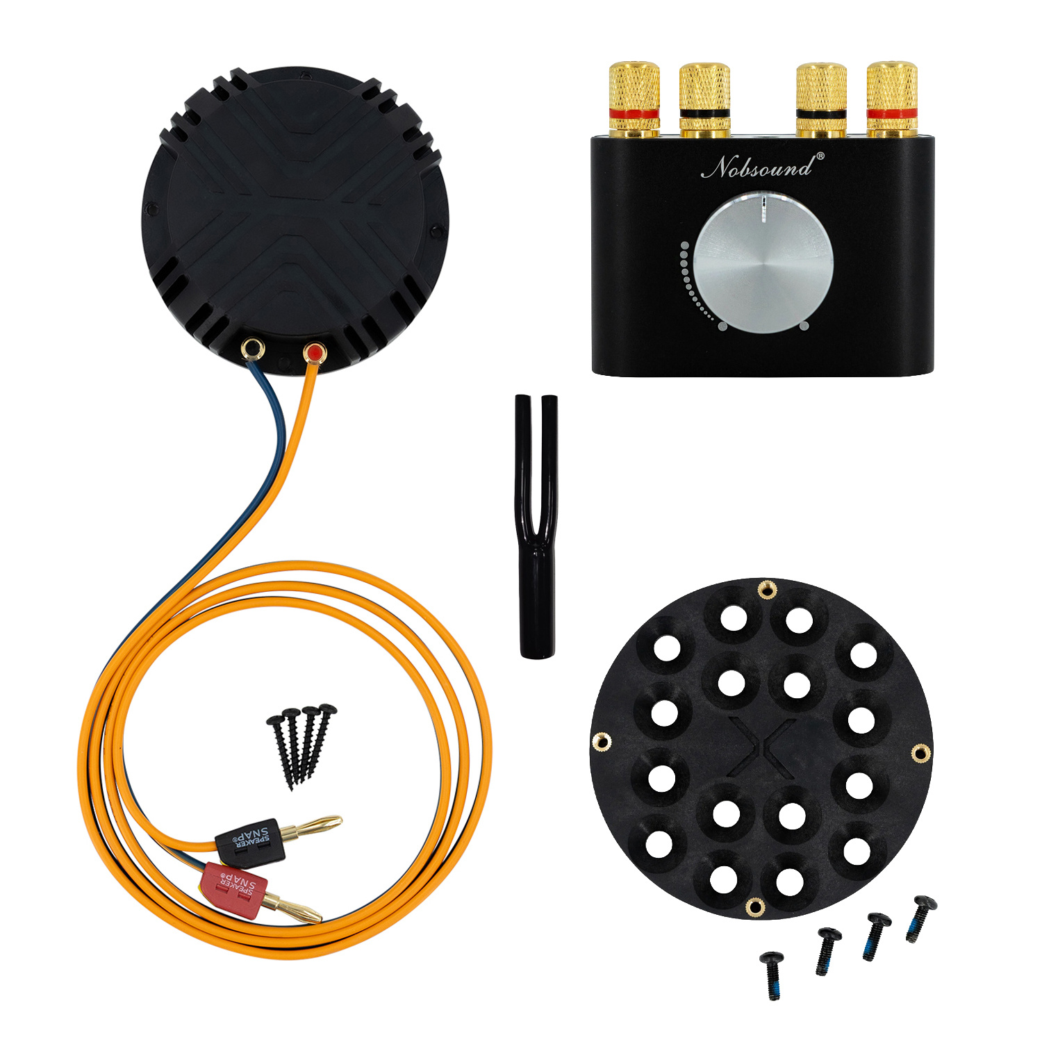 Xcite Simrace impact complete starter bundle