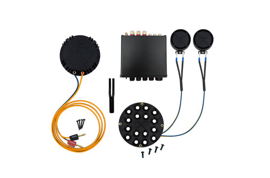 Xcite Simrace advanced complete bundle