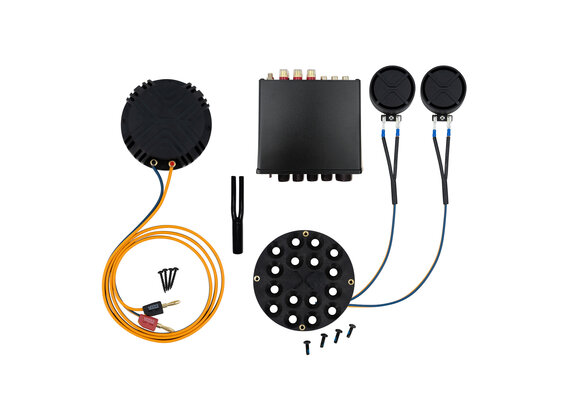 Xcite Simrace advanced bundle