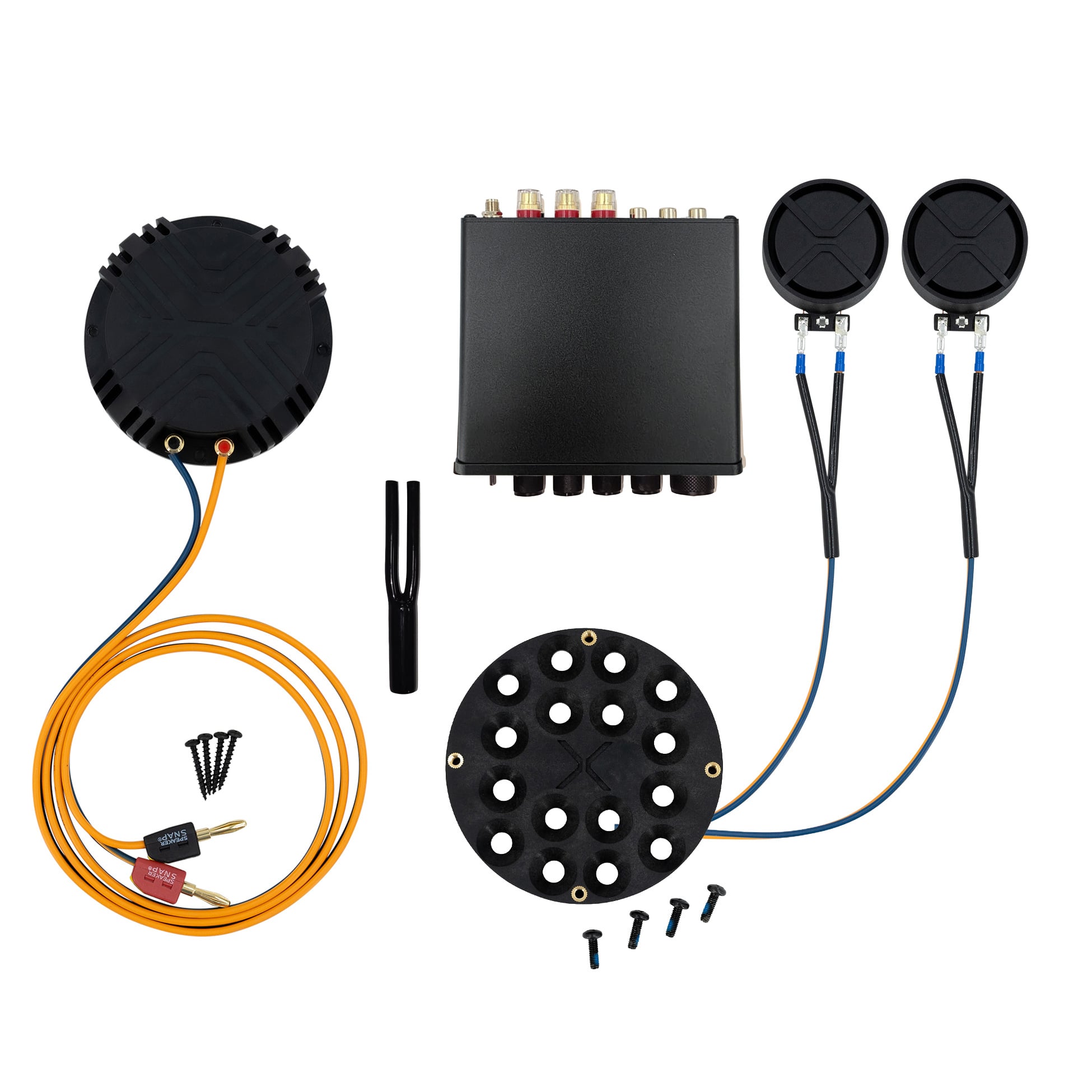 Xcite Simrace advanced complete bundle