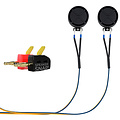 Xcite Simrace audio add on bundel