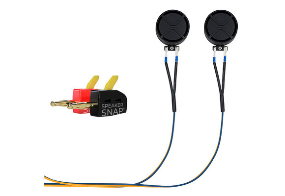 Xcite Simrace audio add on bundle