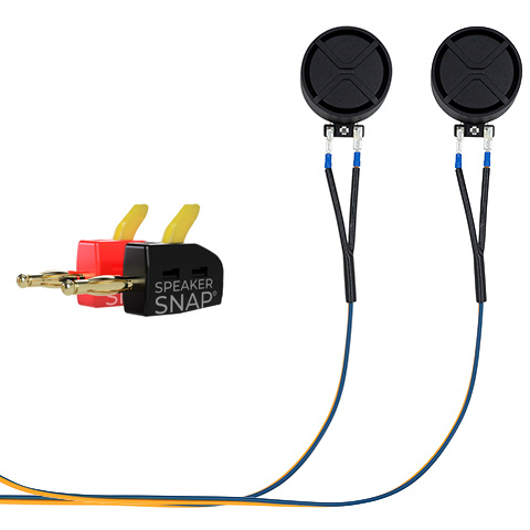 Xcite Simrace audio add on bundel