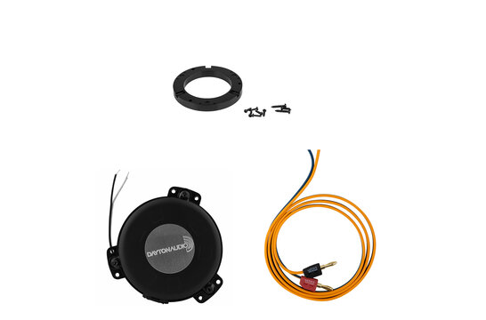 Dayton Audio Haptic add on