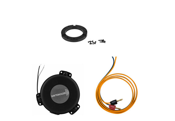 Dayton Audio Haptic add on