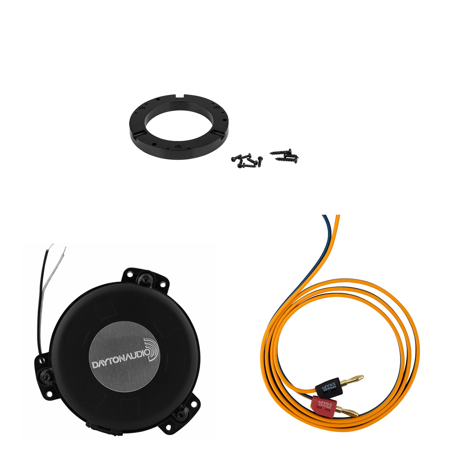 Dayton Audio Haptic add on