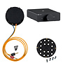 Xcite XBS50-4 Home Cinema Hidden bass bundle small