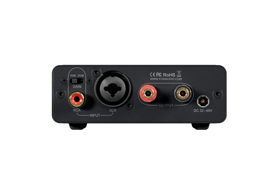 Xcite XBS100-4 Home Cinema Hidden bass bundel big