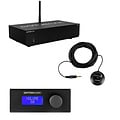 Dayton Audio AXIS-8 Car DSP bundle
