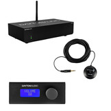 Dayton Audio AXIS-8 Car DSP bundle