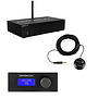 Dayton Audio AXIS-8 Car DSP bundle