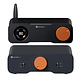 Fosi ZA3 AMP & ZD3 DAC + Cable Bundle
